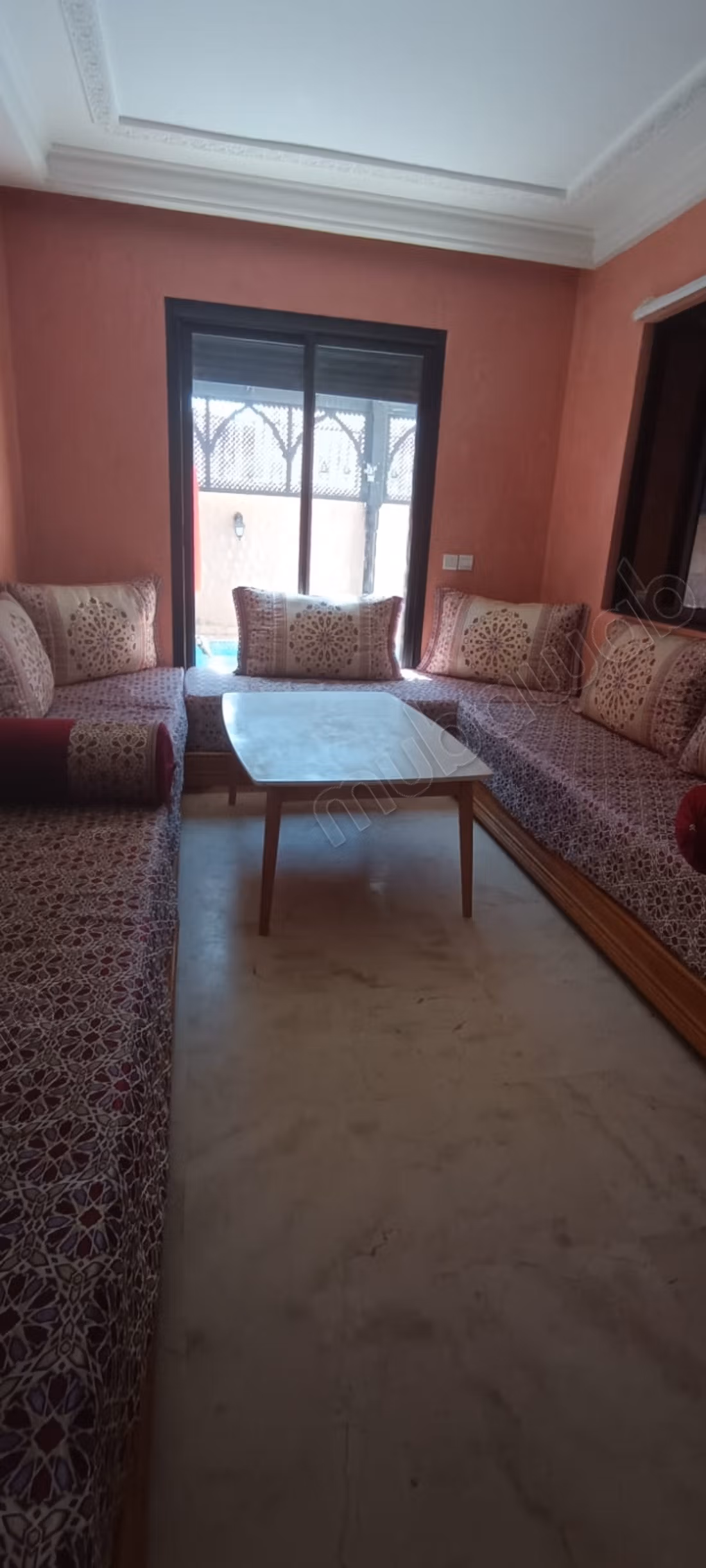 Appartement 200 m² à Route Casablanca — 14