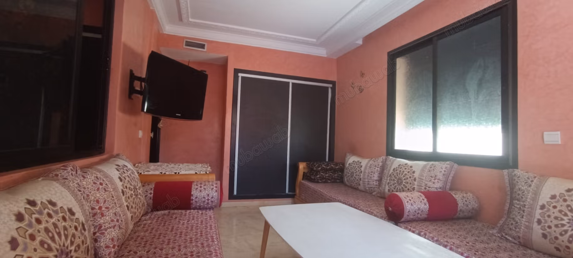 Appartement 200 m² à Route Casablanca — 10