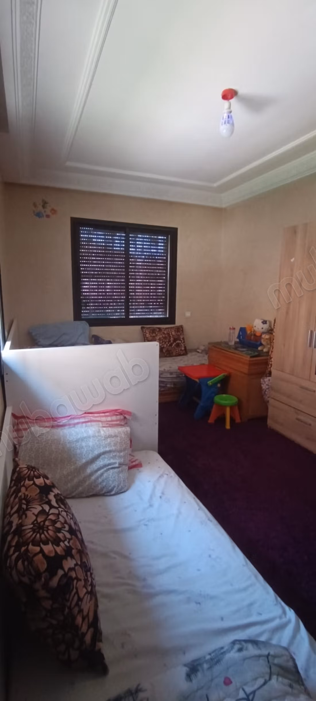 Appartement 200 m² à Route Casablanca — 11