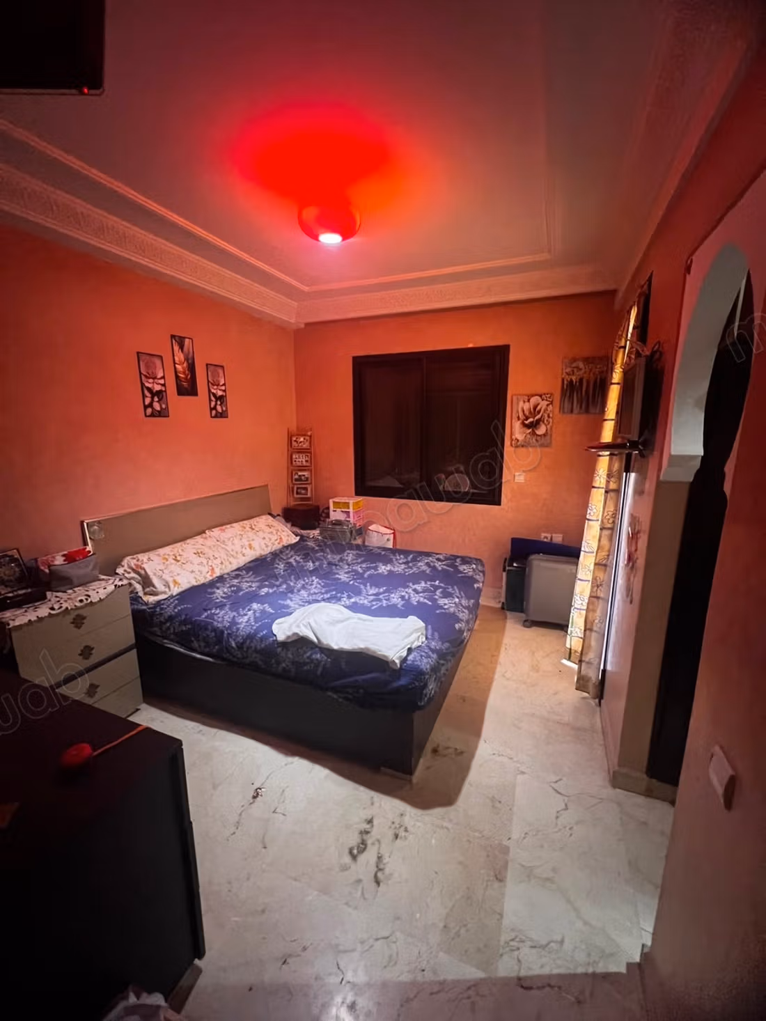 Duplex 200 m² à vendre la route de Casa Marrakech — 2