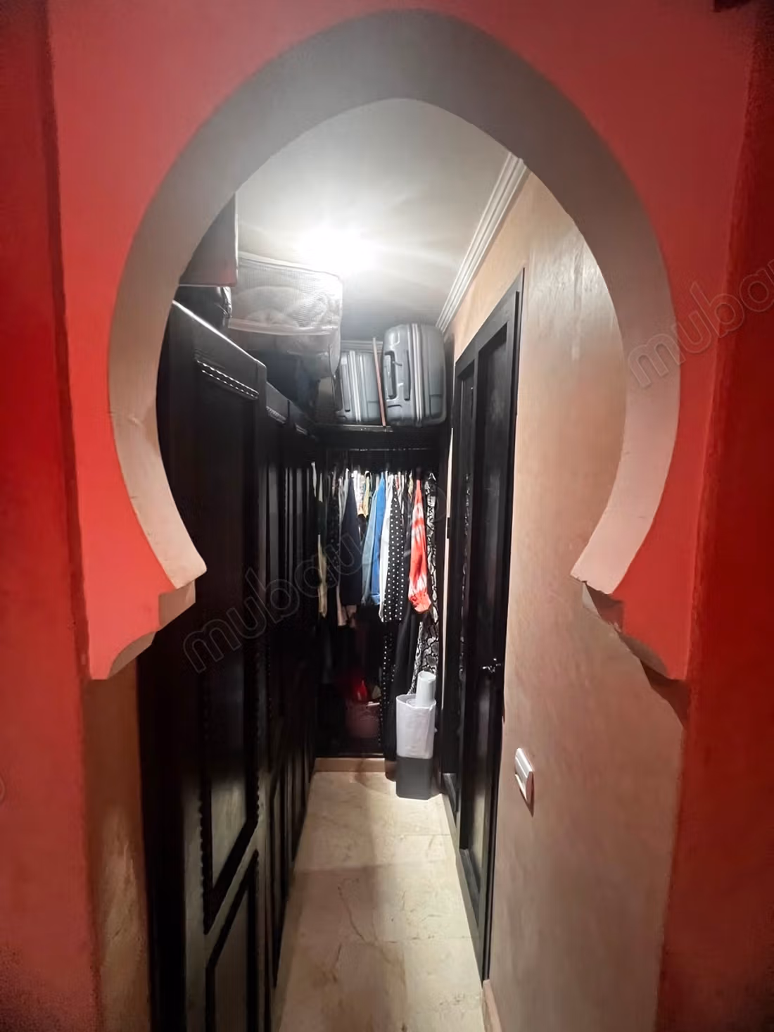 Duplex di 200 m² in vendita sulla strada per Casa Marrakech