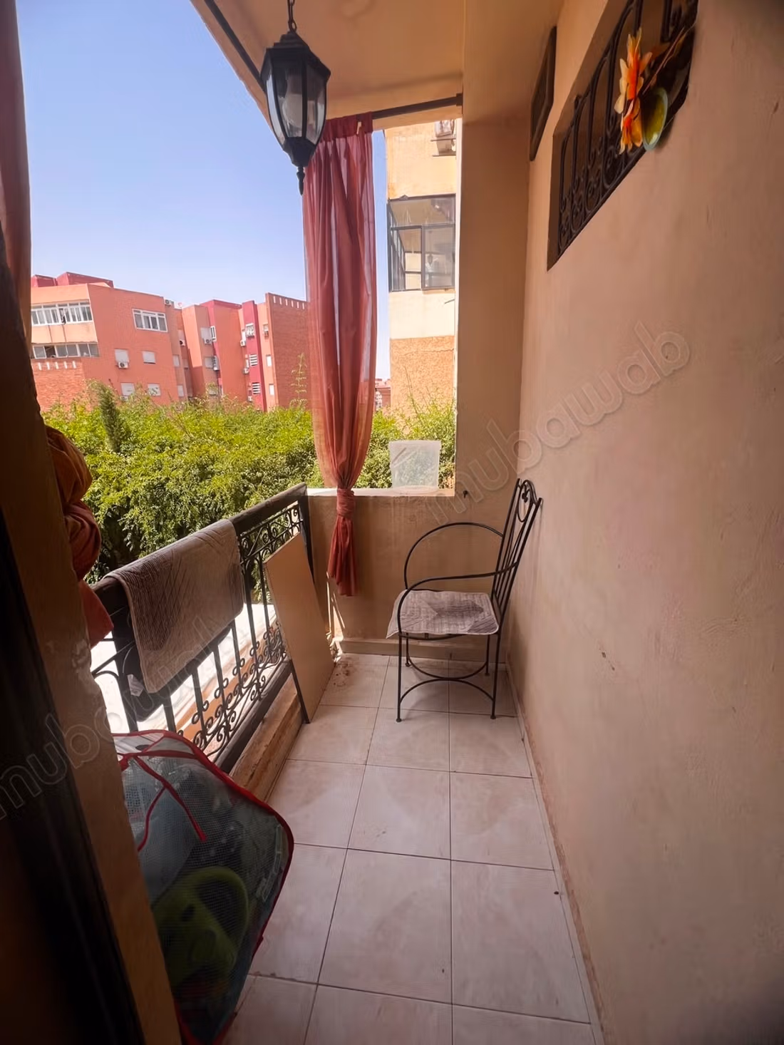 Duplex 200 m² à vendre la route de Casa Marrakech — 6
