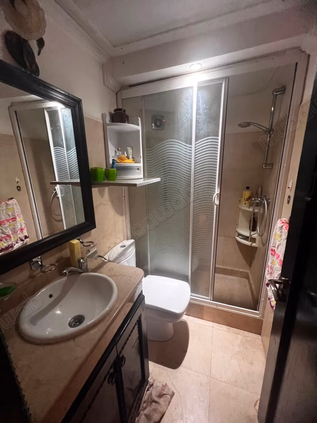 Duplex di 200 m² in vendita sulla strada per Casa Marrakech