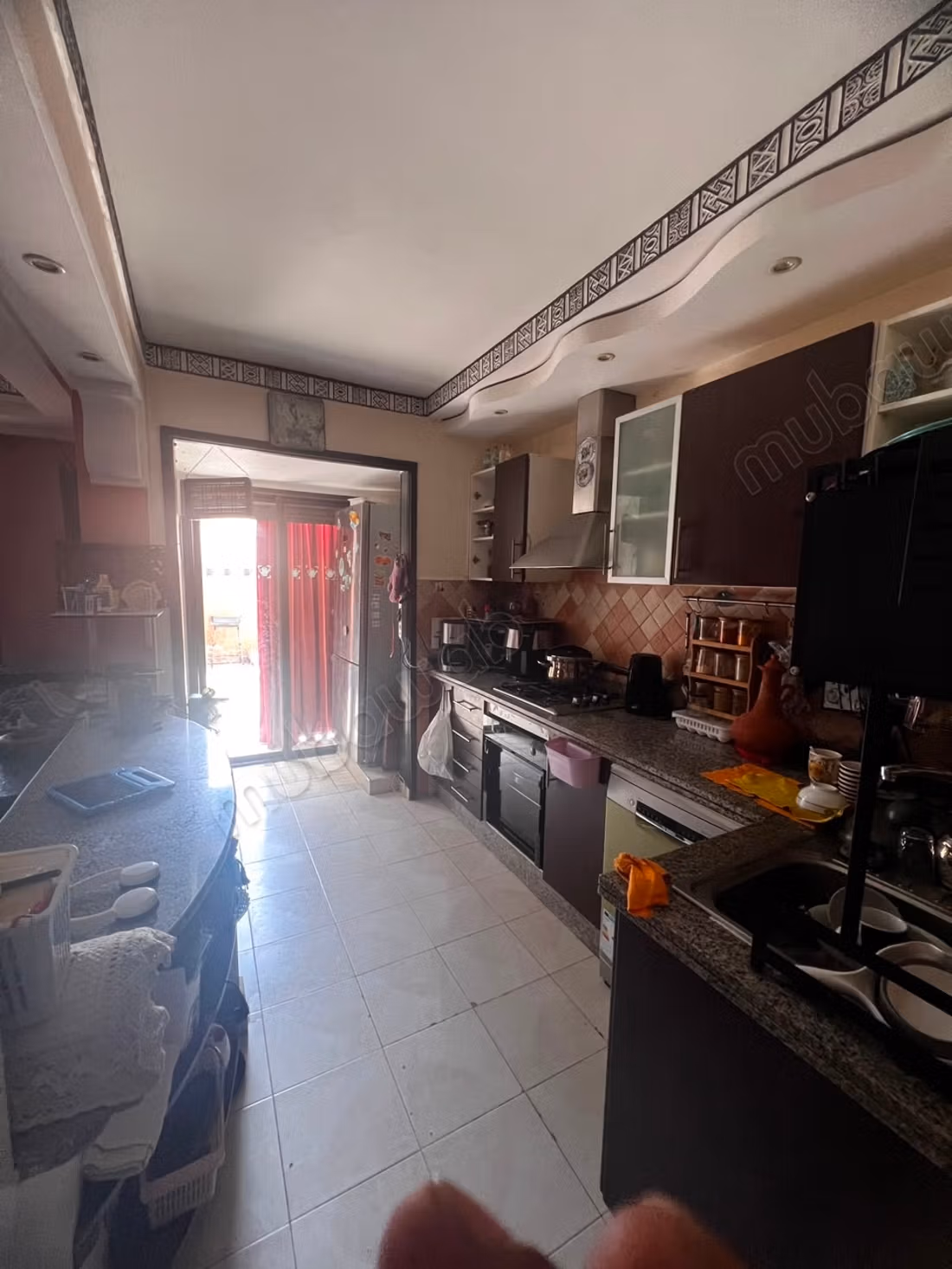 Duplex di 200 m² in vendita sulla strada per Casa Marrakech