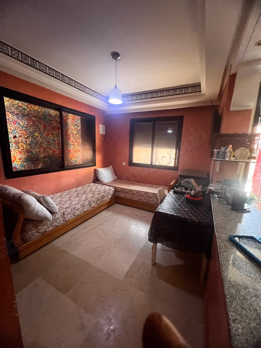 Duplex 200 m² à vendre la route de Casa Marrakech — 4