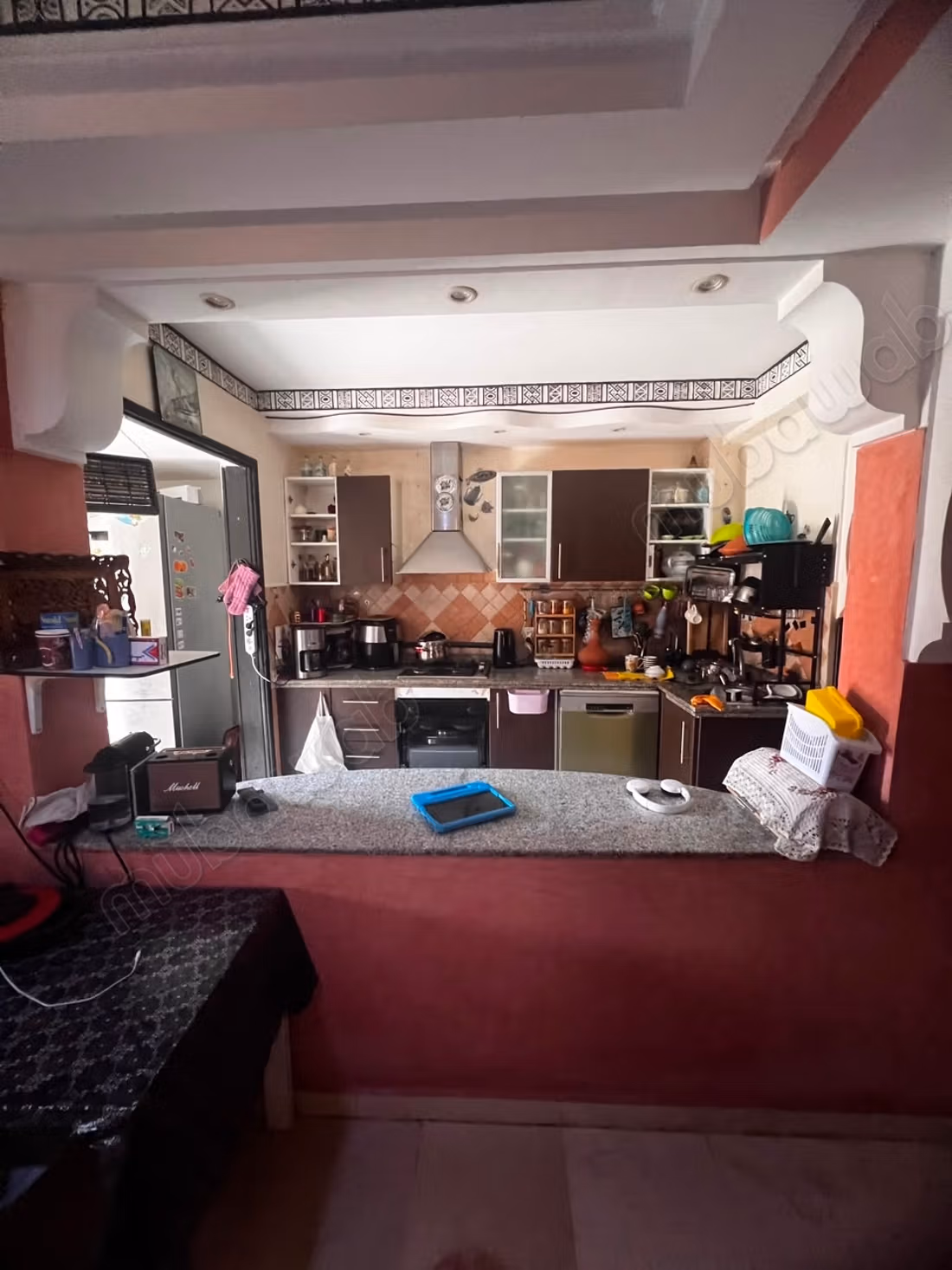 Duplex 200 m² à vendre la route de Casa Marrakech — 5