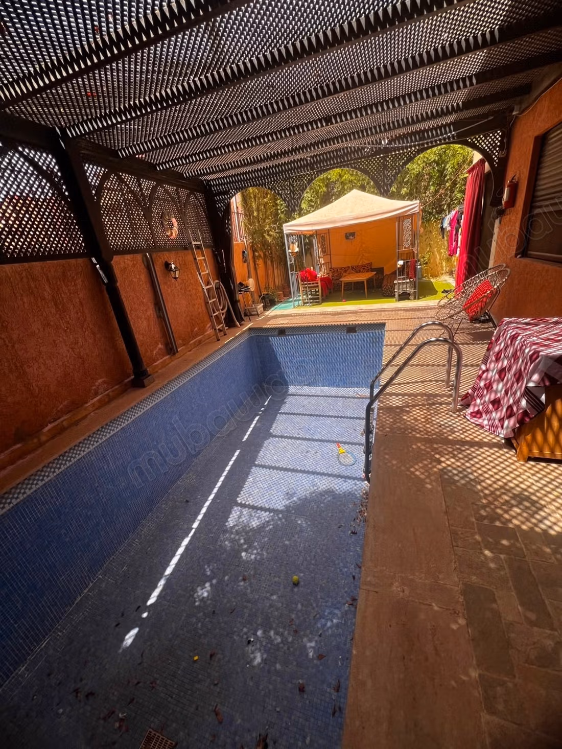 Duplex di 200 m² in vendita sulla strada per Casa Marrakech