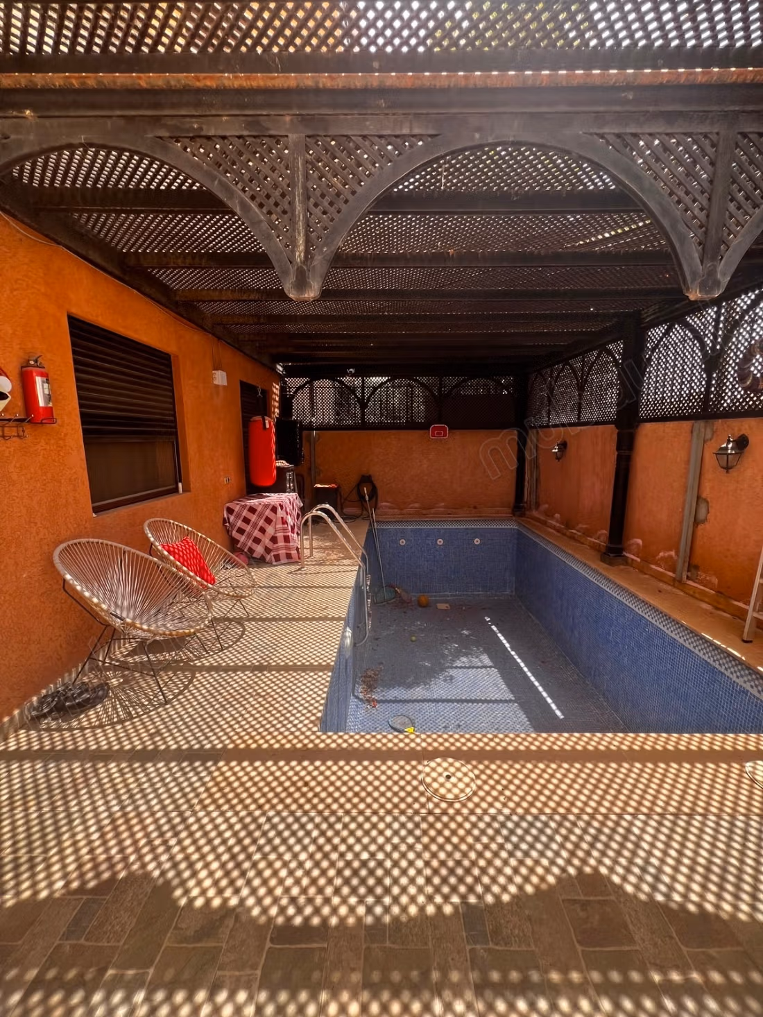 Duplex di 200 m² in vendita sulla strada per Casa Marrakech