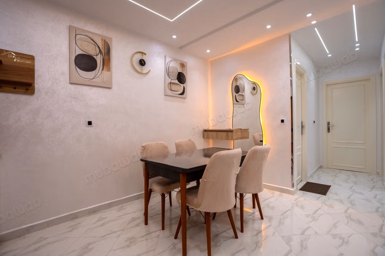 Estrella appartements