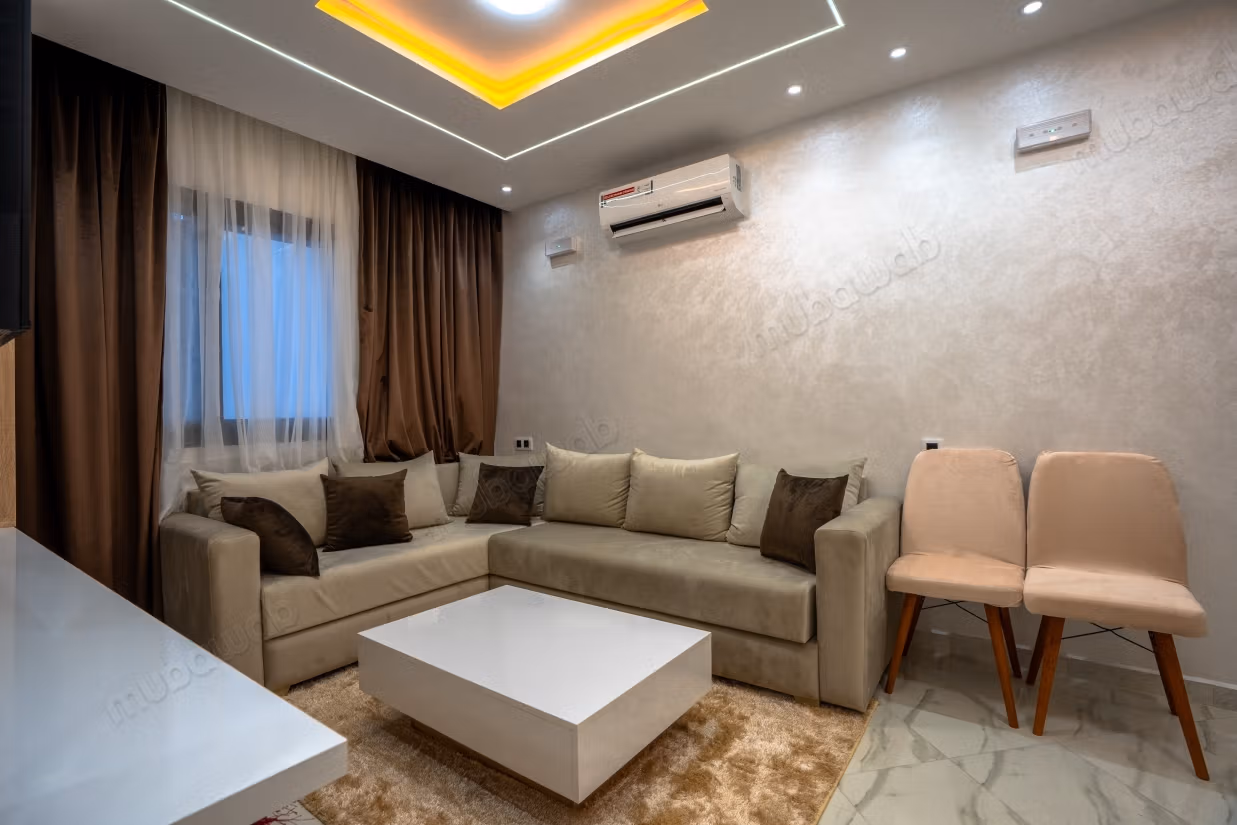 Estrella appartements