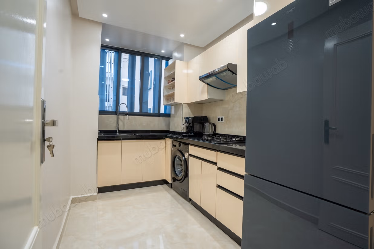 Estrella appartements