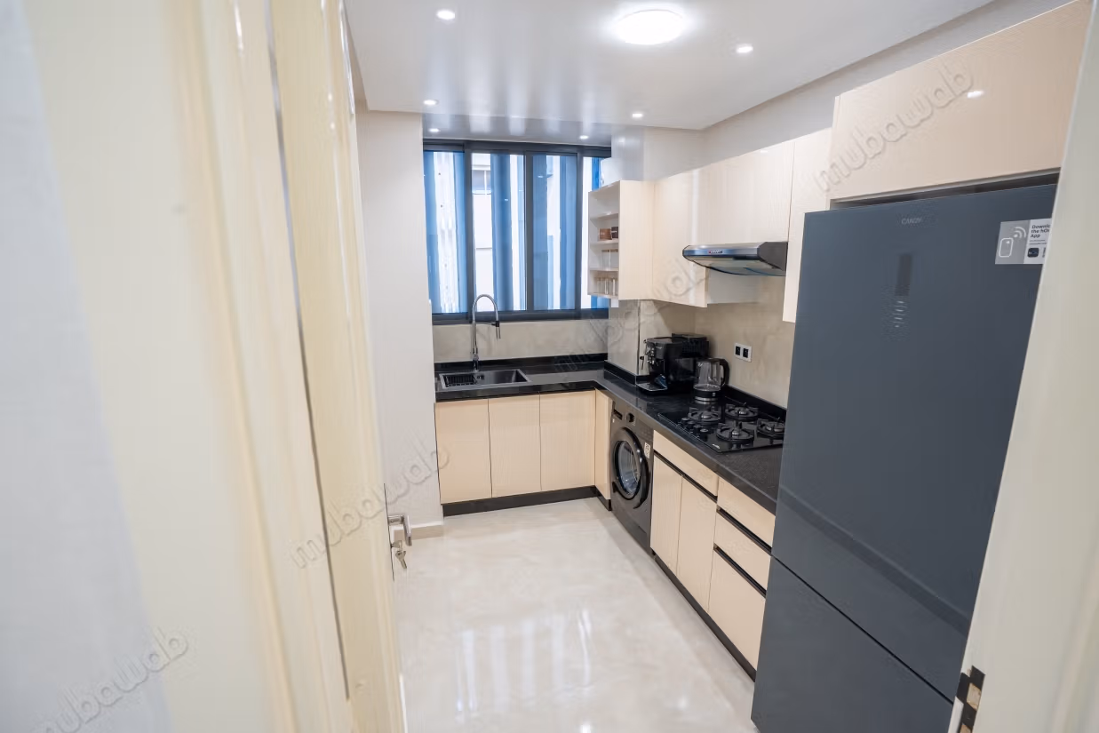 Estrella appartements
