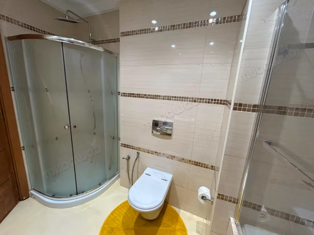 In affitto S4 arredato con giardini lago 2 6500