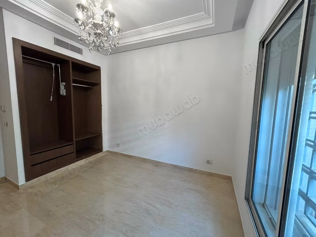 In affitto S4 arredato con giardini lago 2 6500