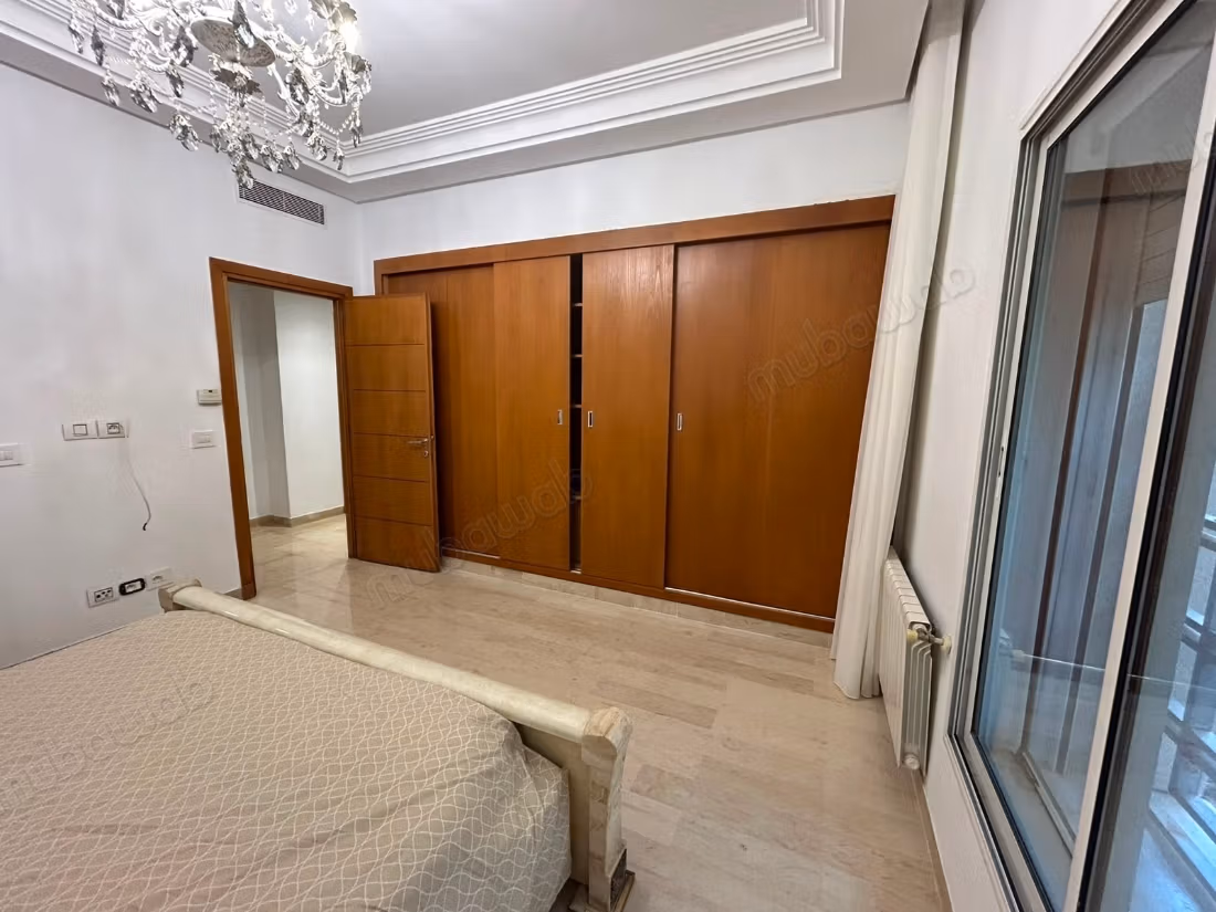 In affitto S4 arredato con giardini lago 2 6500