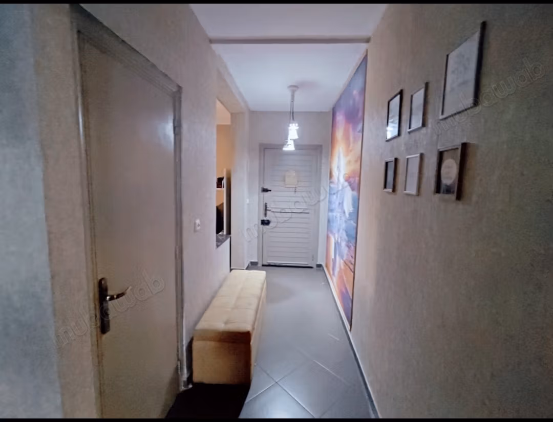 Appartement Résidence dyar assafa haut de founty — 3
