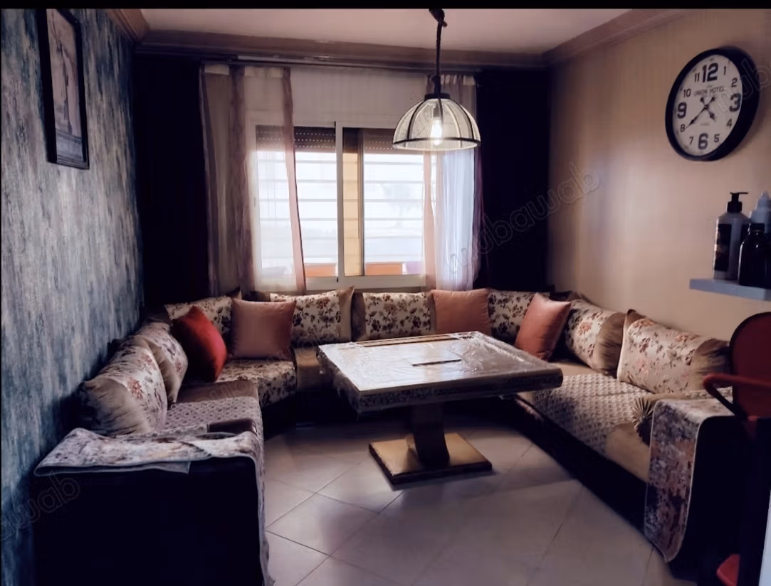 Appartement Résidence dyar assafa haut de founty
