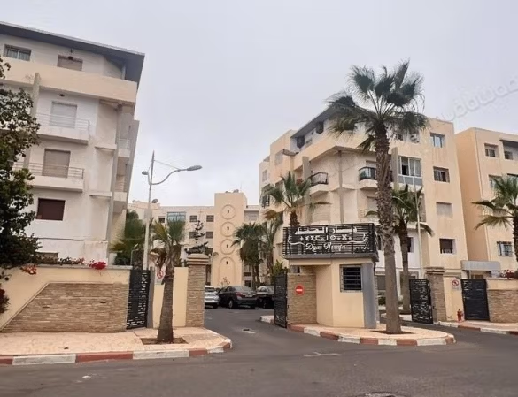 À vendre appartement 64 m² haut founty