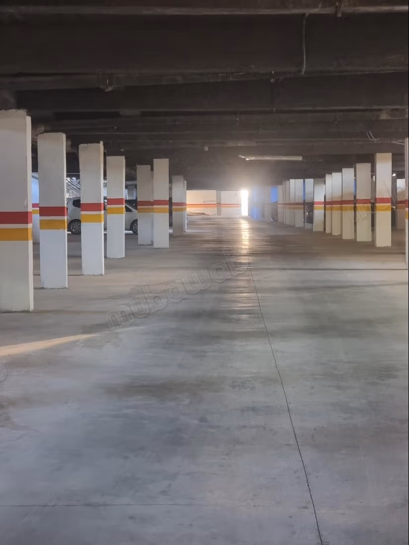 Affitto stagionale a El Mansouria. Superficie totale 70 m². Posti auto e terrazza