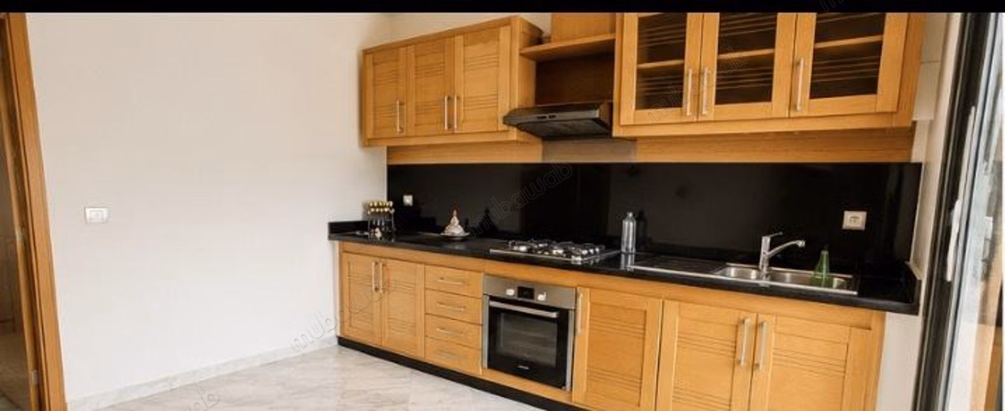 Magnifique Triplex nouacer à vendre