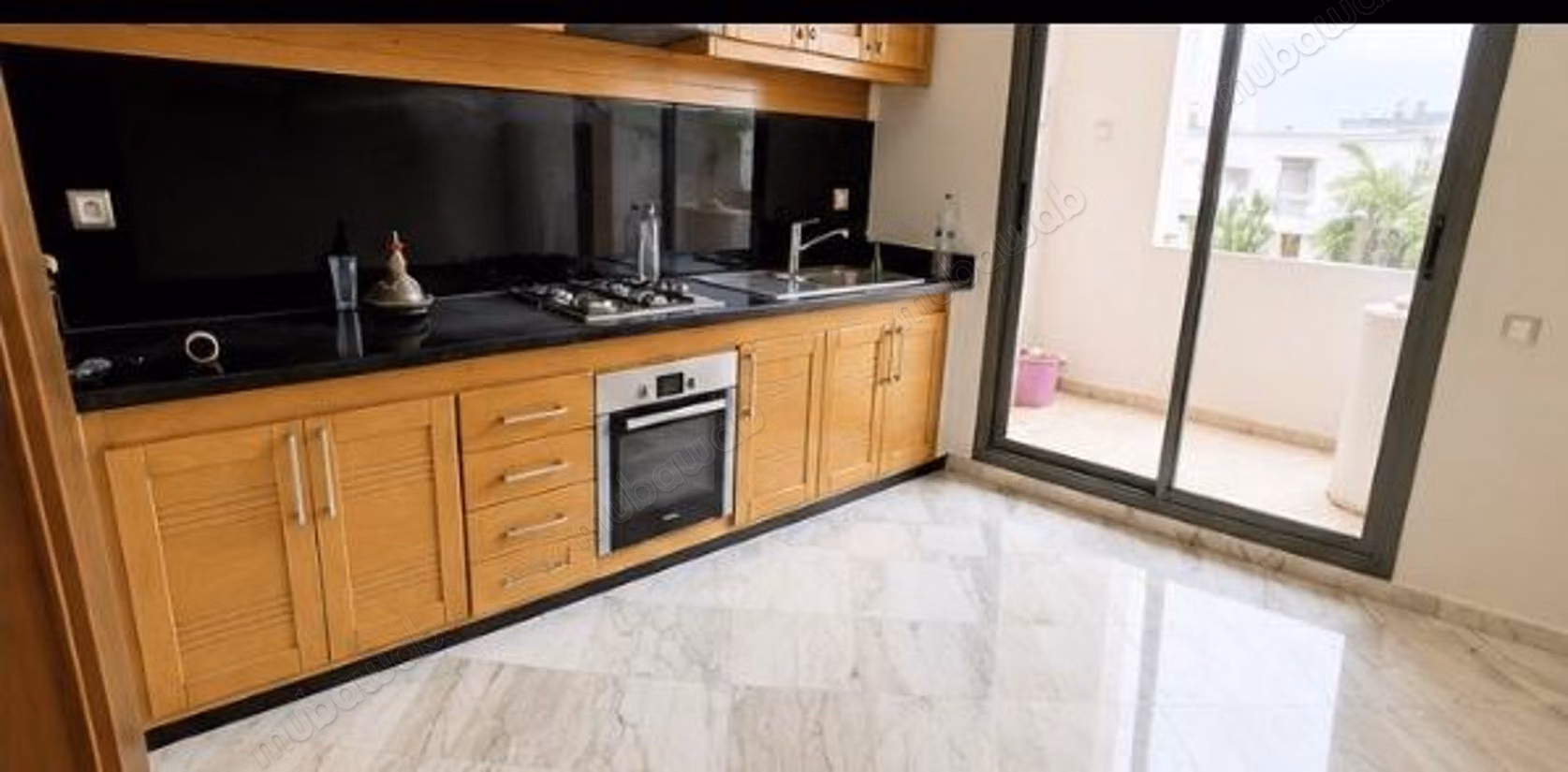Magnifique Triplex nouacer à vendre