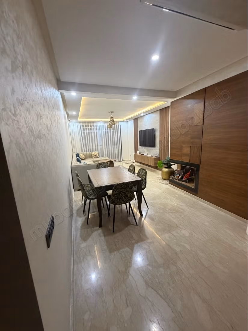 Goed onderhouden appartement op prachtige locatie