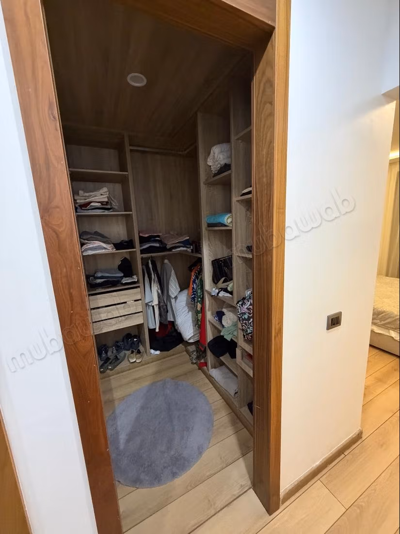 Goed onderhouden appartement op prachtige locatie