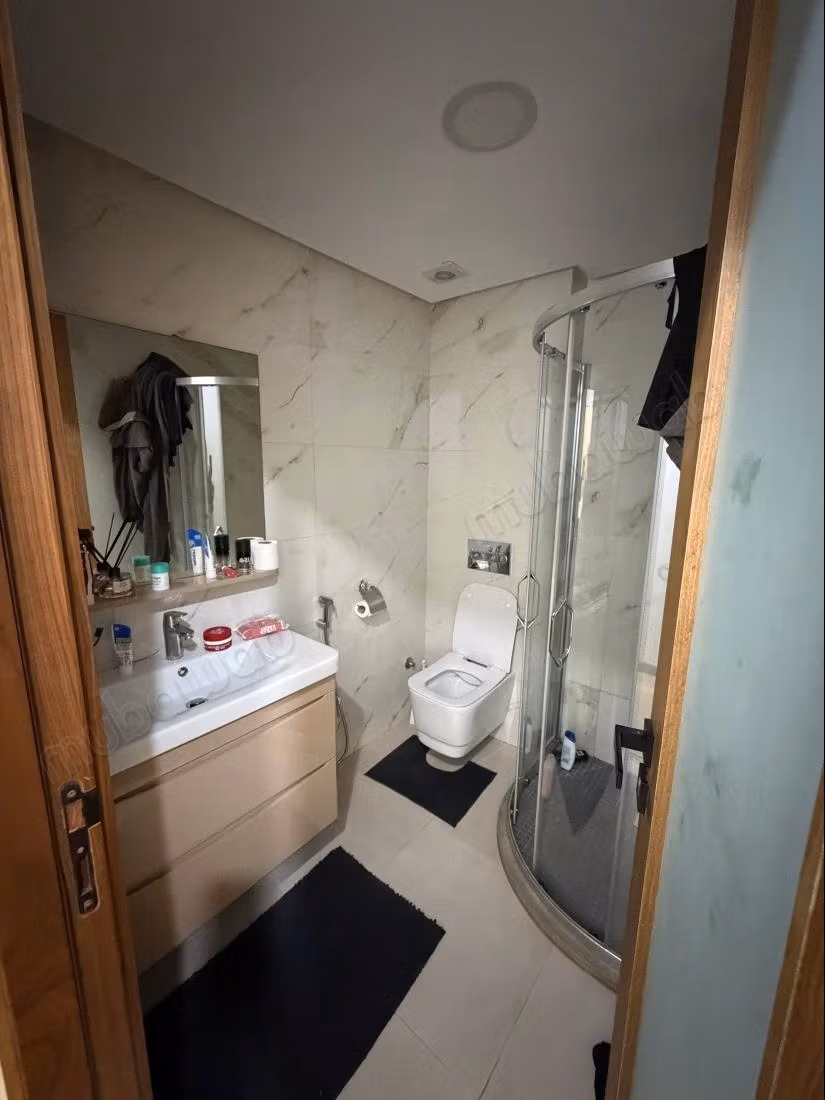 Goed onderhouden appartement op prachtige locatie
