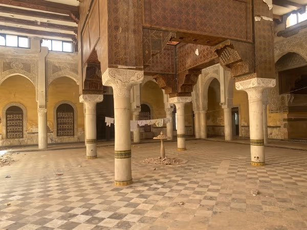 Riad titré de prestige à Derb Dabachi,
Marrakech