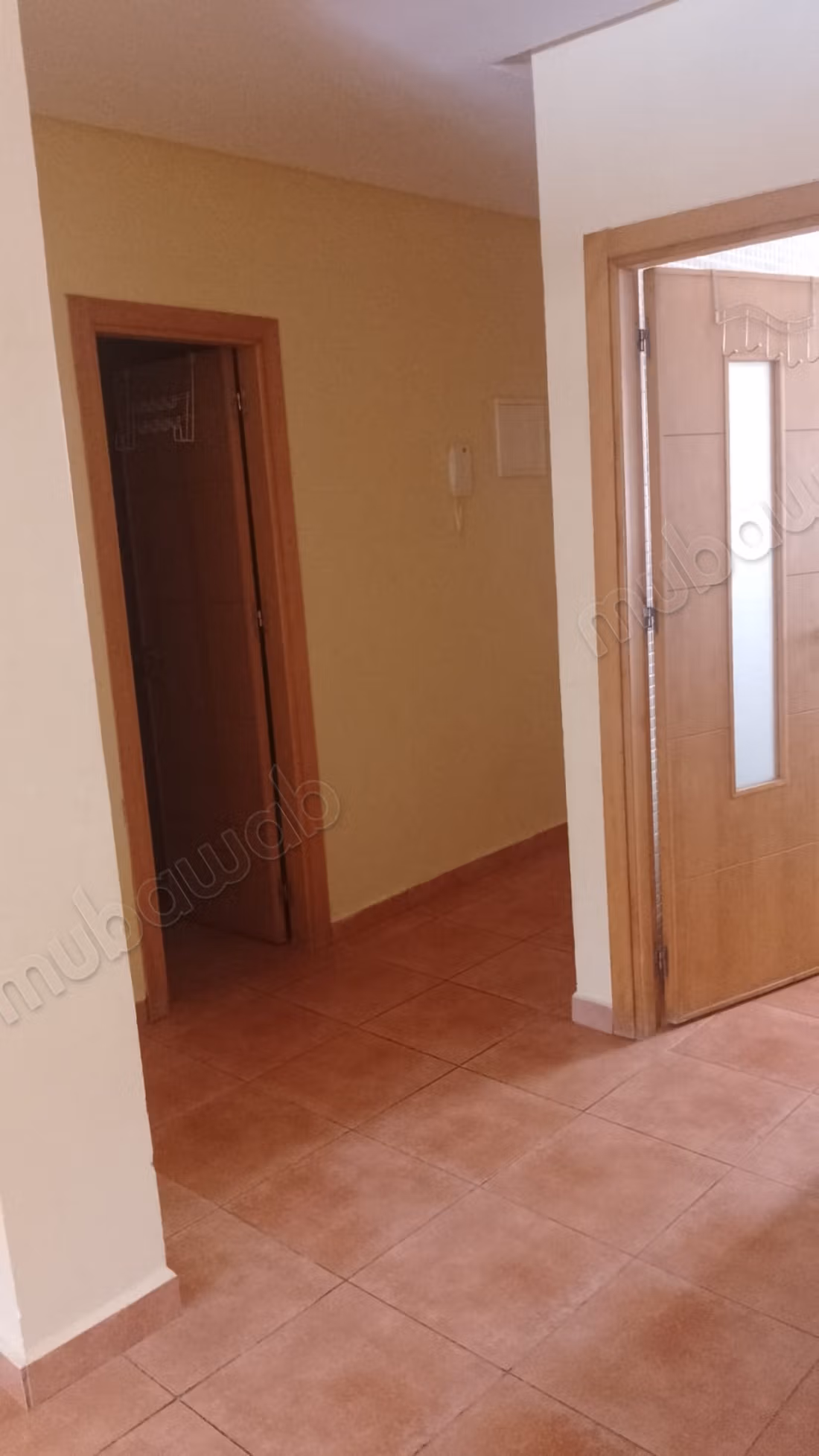 Appartamento con vista sulla piscina