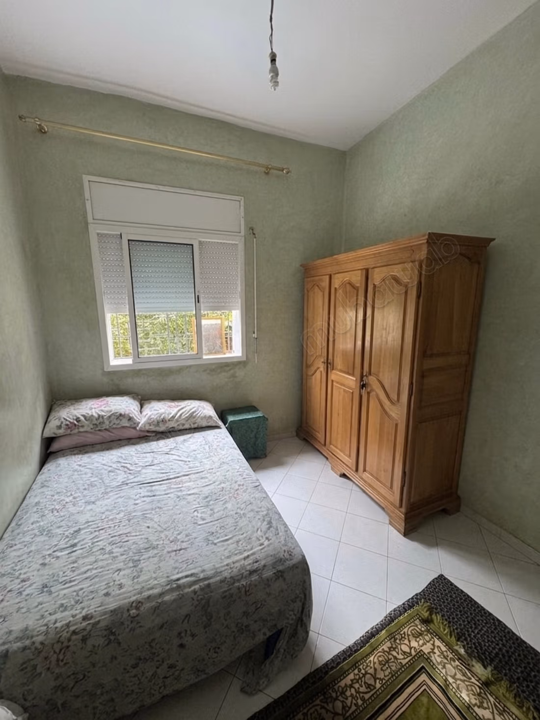 Appartement 62 m² à Aïn Sebaâ — 2