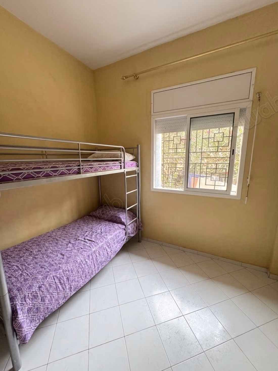 Appartement 62 m² à Aïn Sebaâ — 3