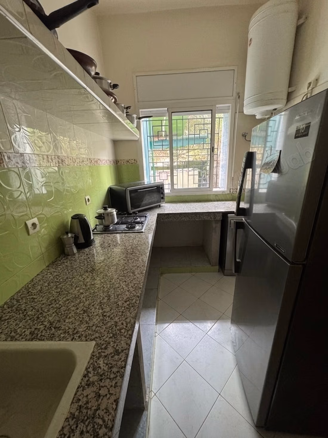 Appartement 62 m² à Aïn Sebaâ — 5