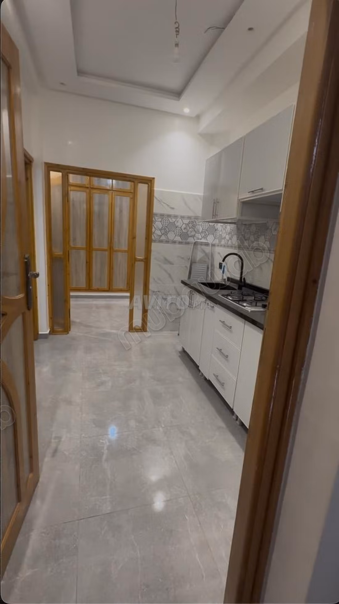 Casa de Alto Standing de 72 m² en venta