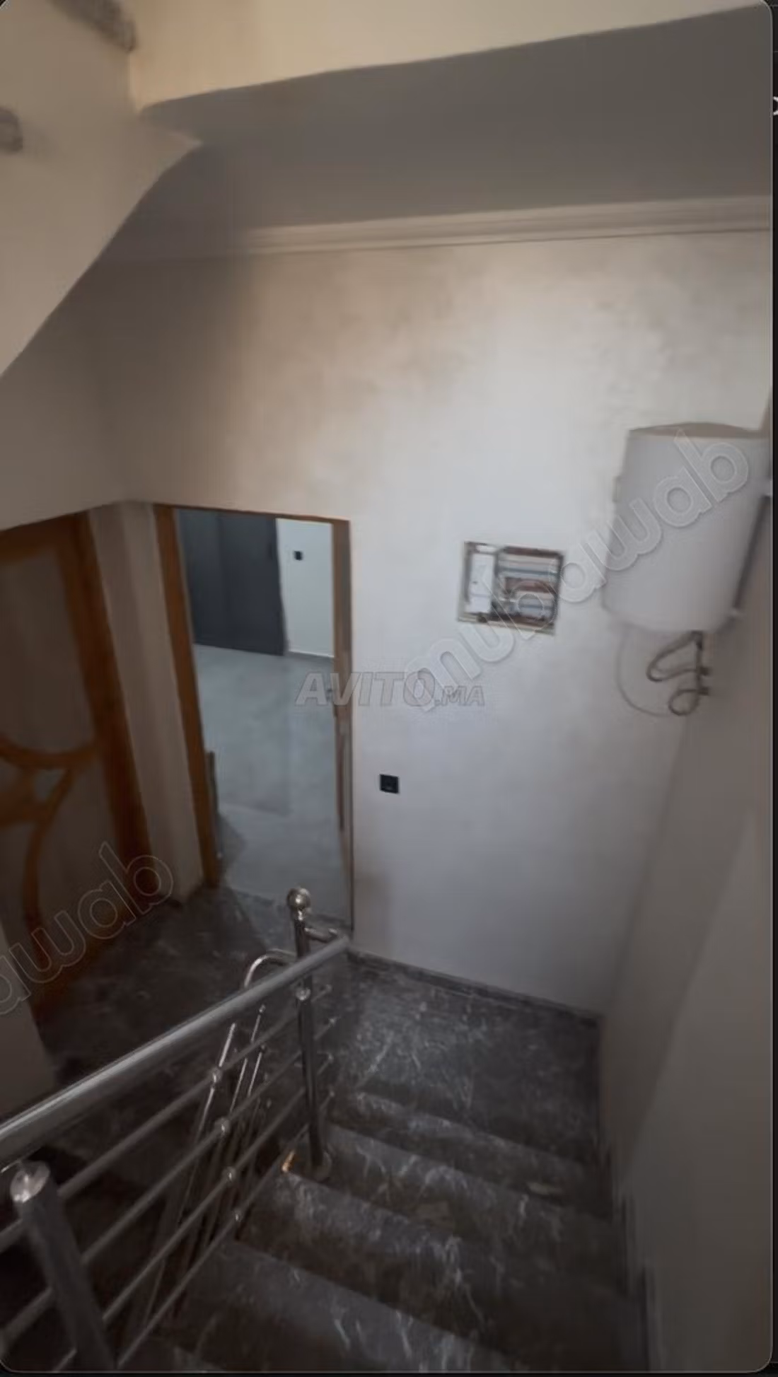 Casa de Alto Standing de 72 m² en venta