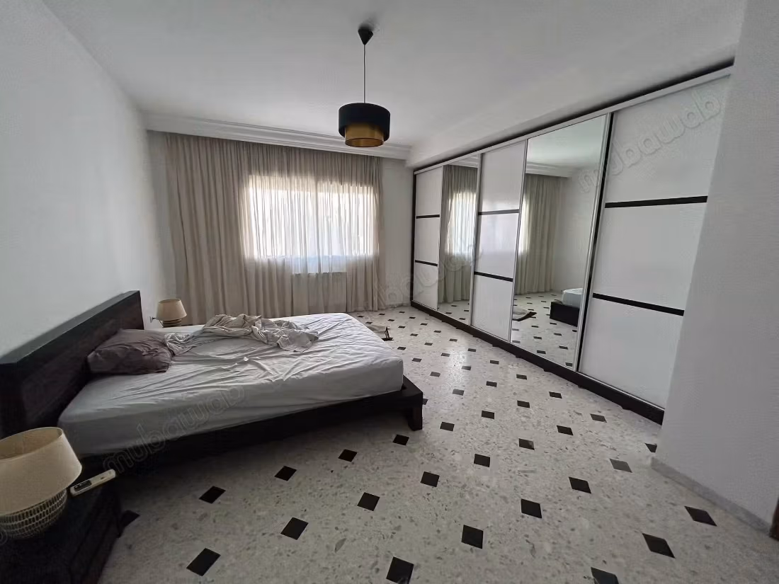 À vendre villa cité les pins la Marsa 1.800. 000