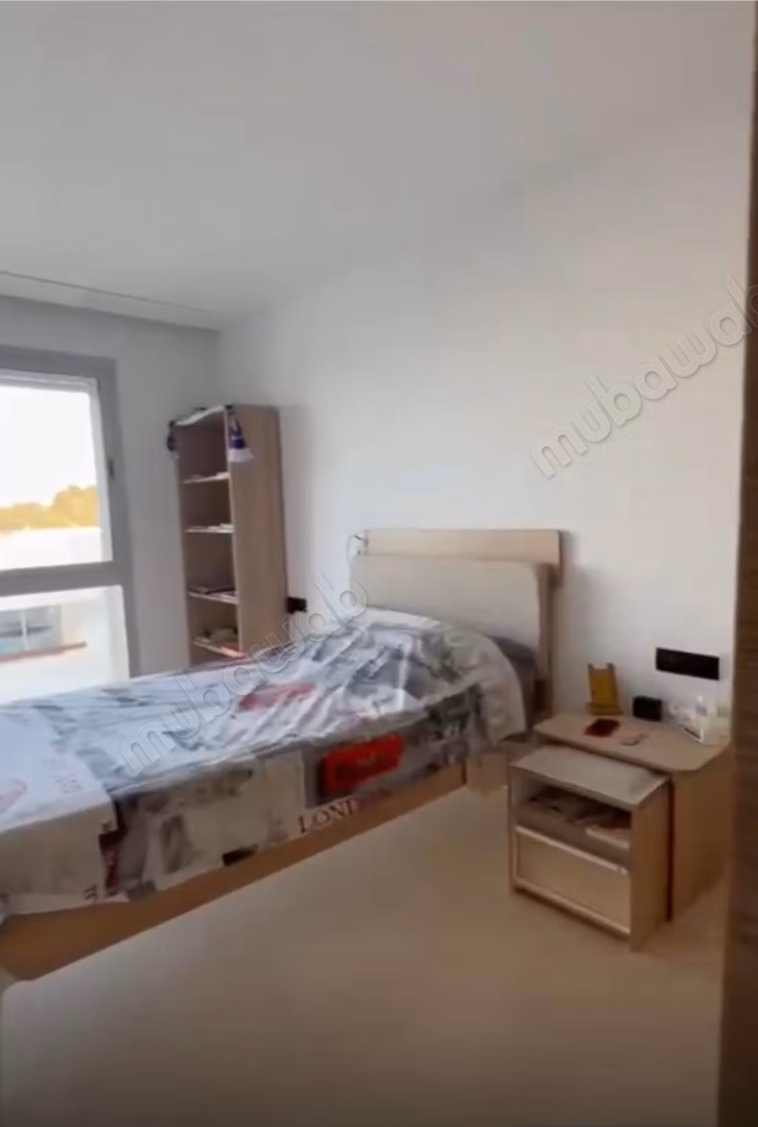 Appartamento arredato in affitto a Rabat Agdal