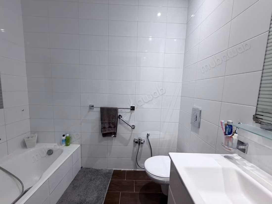 À vendre s2 149m2 les jardins de Carthage