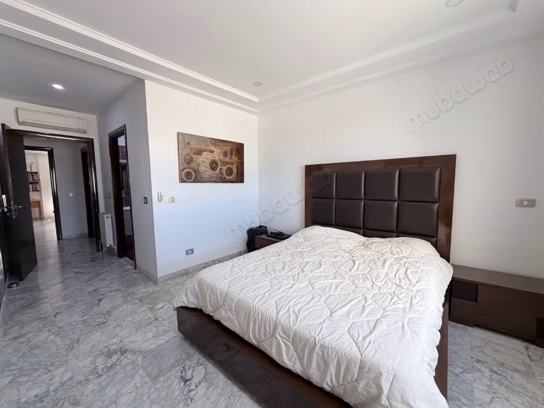 À vendre s2 149m2 les jardins de Carthage