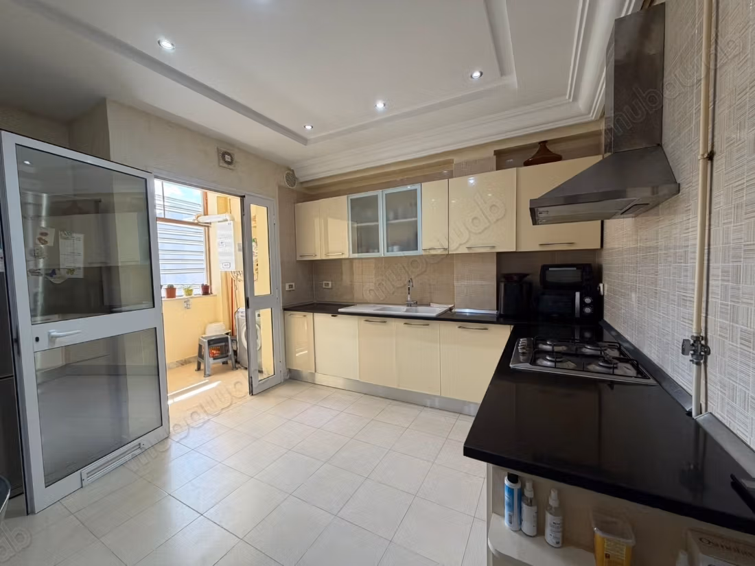 À vendre s2 149m2 les jardins de Carthage