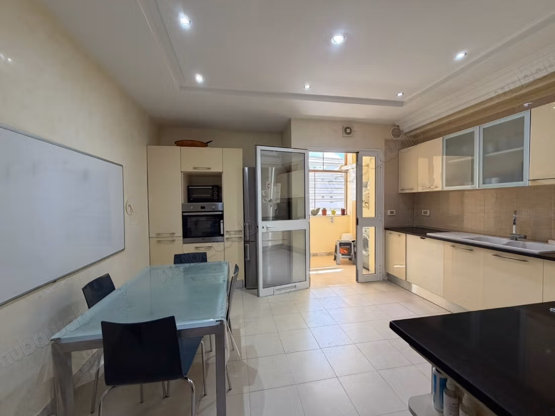 À vendre s2 149m2 les jardins de Carthage