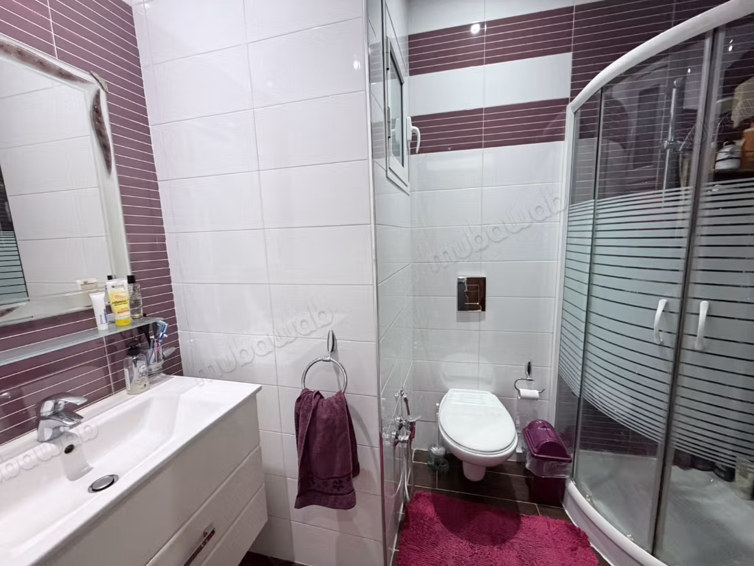 À vendre s2 149m2 les jardins de Carthage