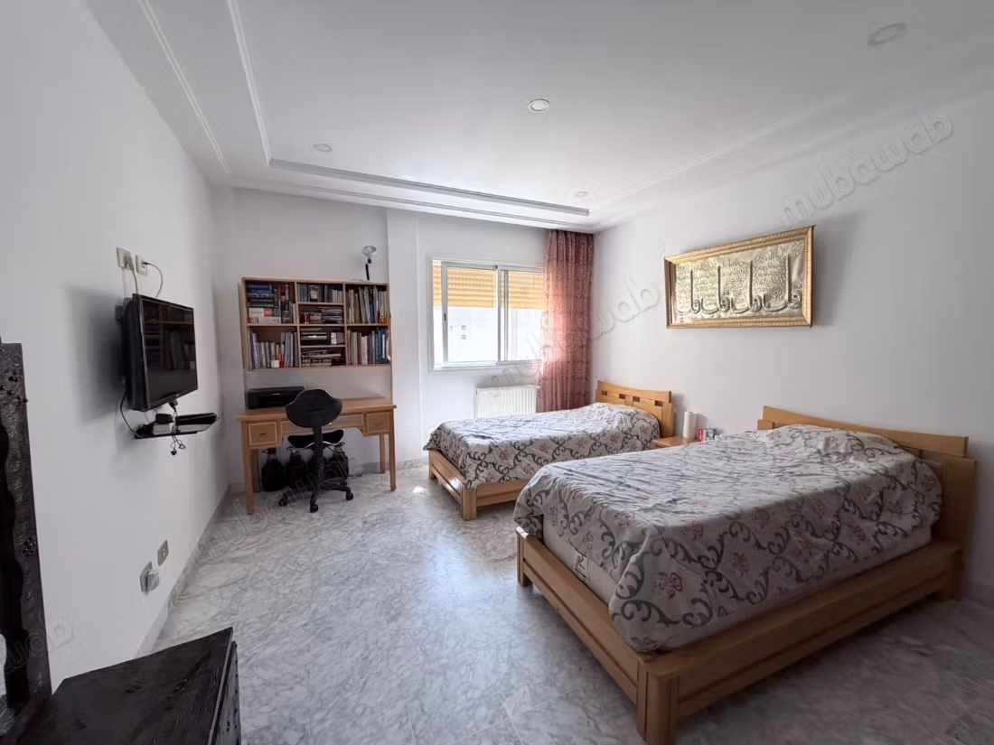 À vendre s2 149m2 les jardins de Carthage