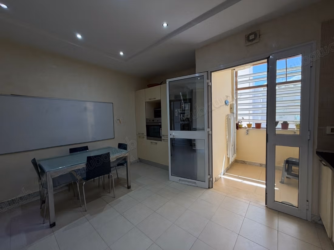 À vendre s2 149m2 les jardins de Carthage