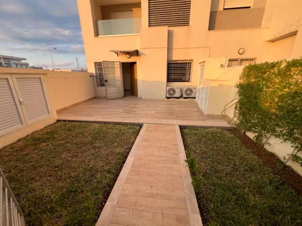 In vendita S2 149m2 nei Giardini di Cartagine
