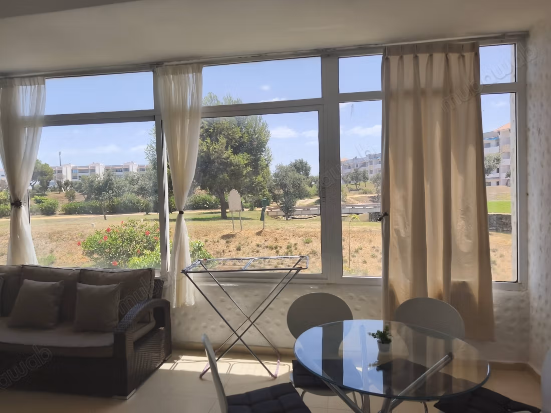 Super appartamento presso marina golf asilah