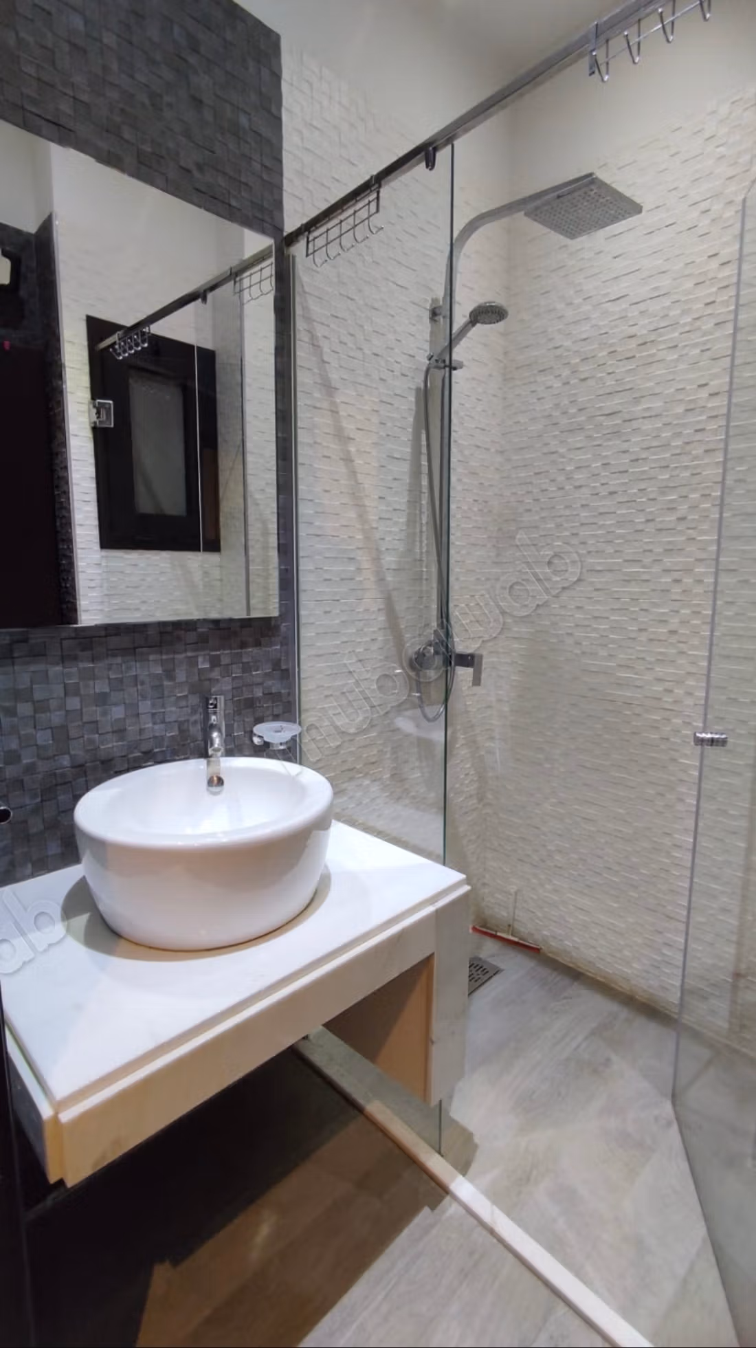 Bellissimo appartamento al piano terra arredato in alta Agdal