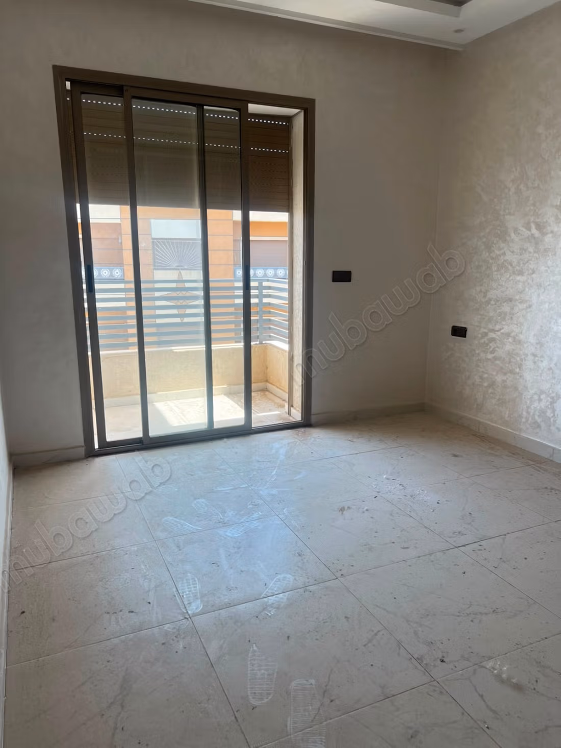 Bel appartements neuf b daam had soualem