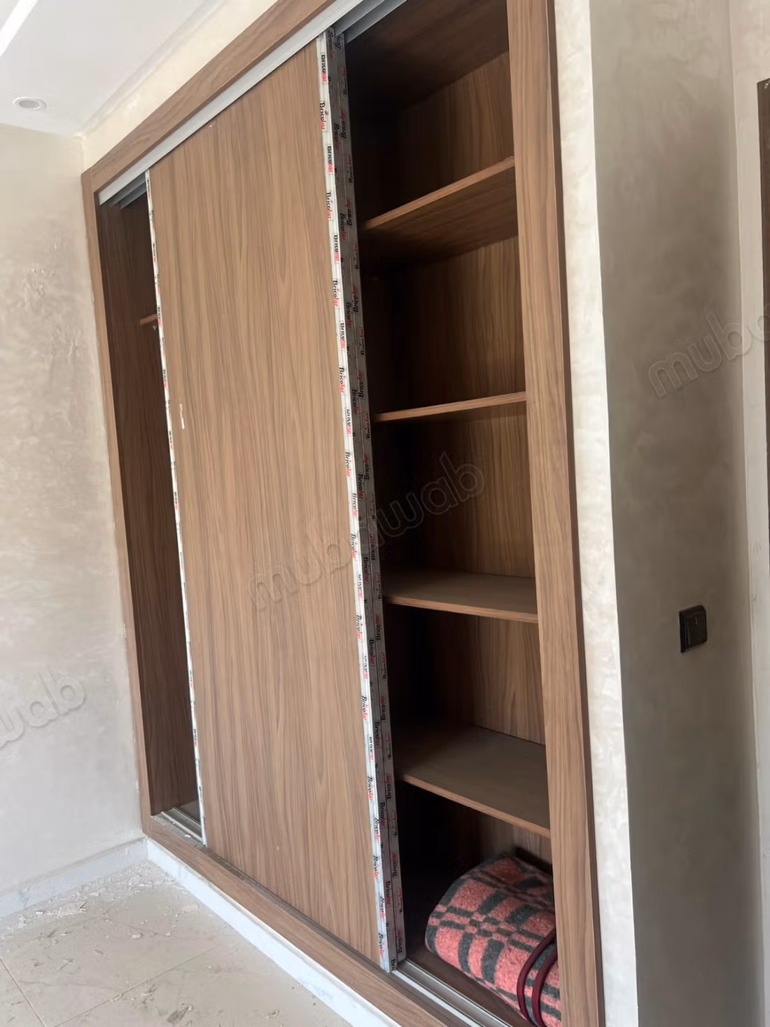 Bel appartements neuf b daam had soualem