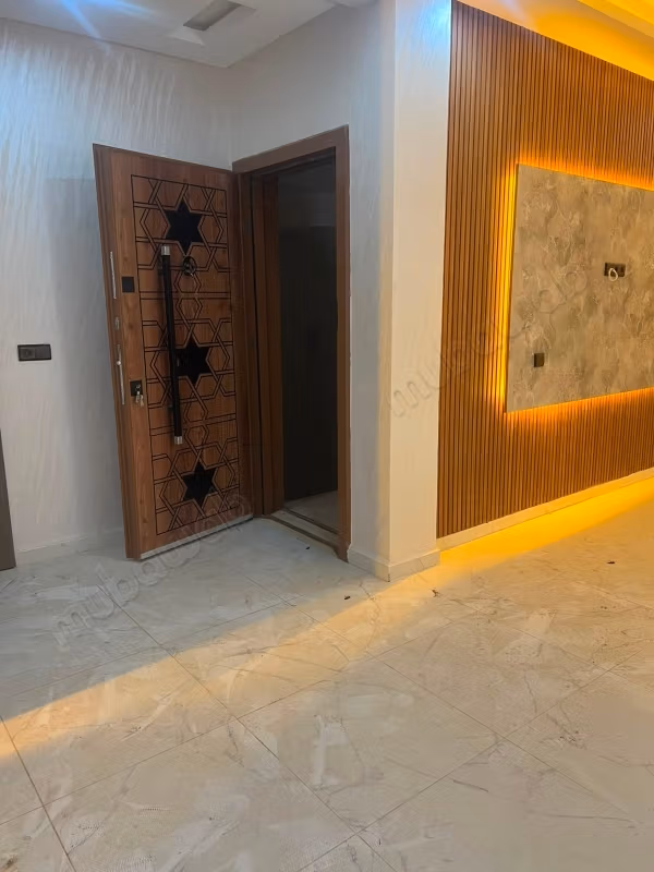 Bel appartements neuf b daam had soualem